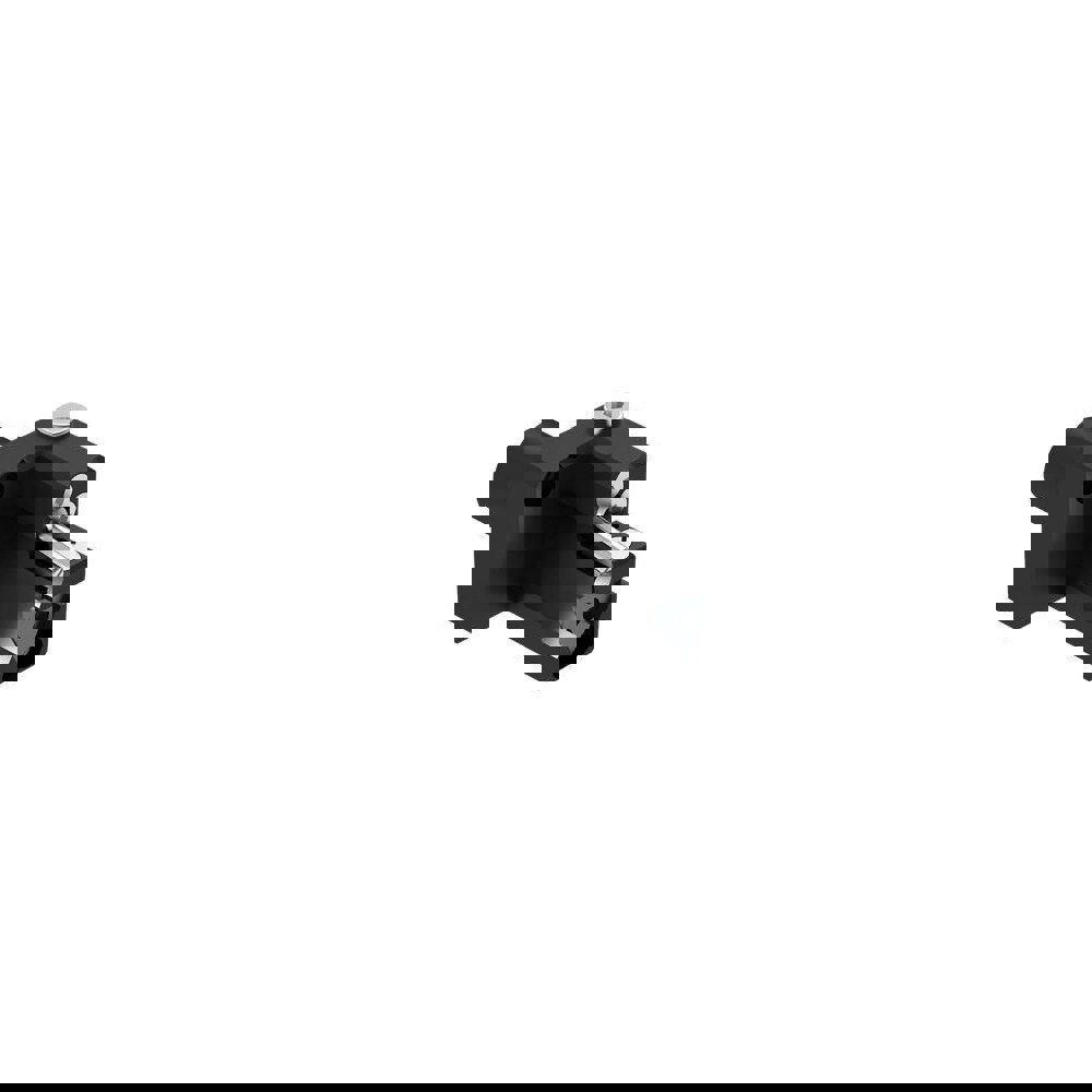 Indexable Grooving Toolholders; Toolholder Type: Face Grooving ; Insert Seat Size: 16 ; Cutting Direction: Right Hand ; Maximum Depth of Cut (mm): 5.00 ; Minimum Groove Width (mm): 0.50 ; Maximum Groove Width (mm): 5.29