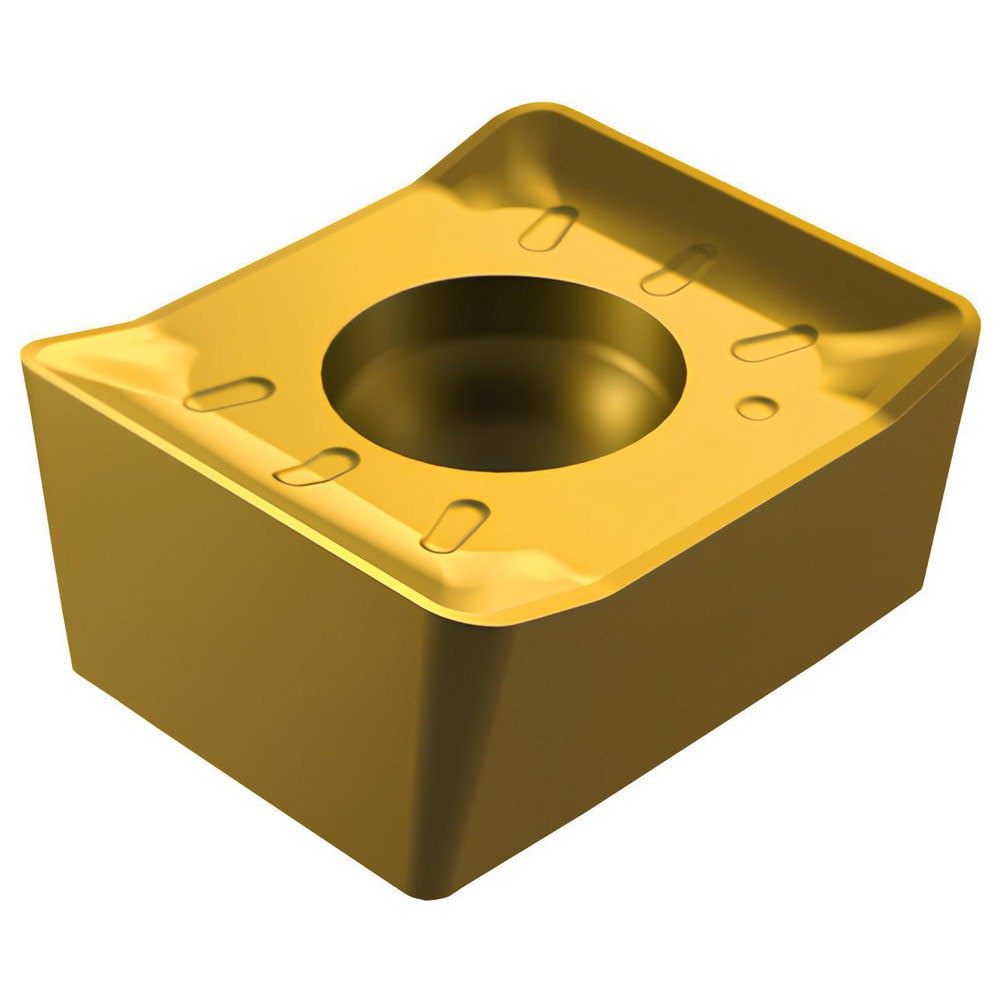 Milling Insert: ANSI N331.1A-115008E-L30 2040, ISO N331.1A-115008E-L30 2040, 2040, Solid Carbide