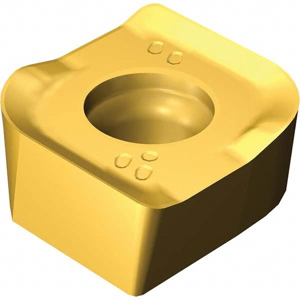 Milling Insert: 2040, Solid Carbide