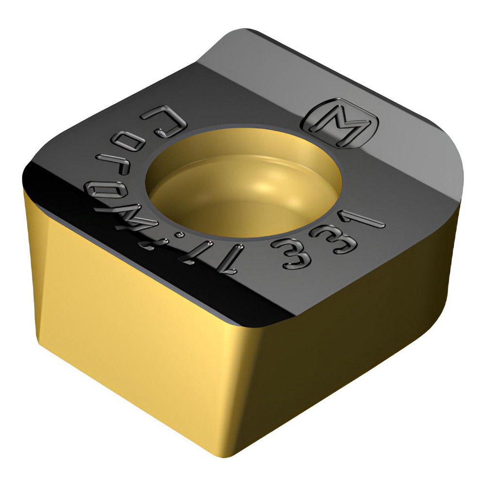 Milling Insert: 4330, Solid Carbide