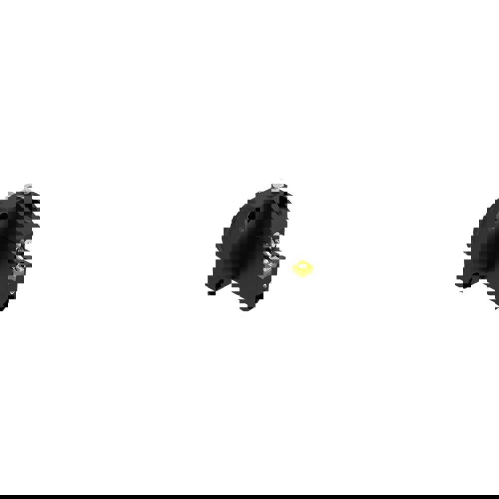 Modular Turning & Profiling Cutting Unit Heads; System Size: 1.6535 in ; Cutting Direction: Right Hand ; Compatible Insert Style: TS.RE ; Compatible Insert Size Code: CC..09T3 ; Internal or External: External ; Insert Holding Method: Screw