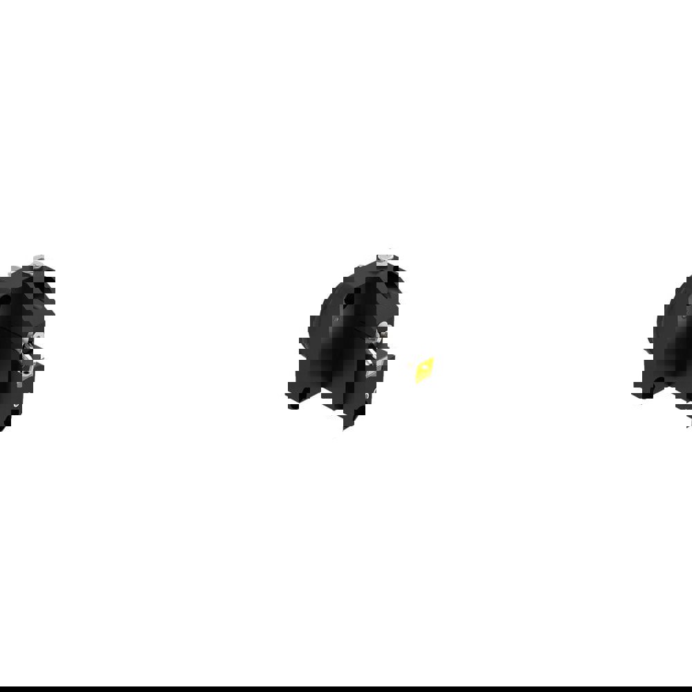 Modular Turning & Profiling Cutting Unit Heads; System Size: 1.6535 in ; Cutting Direction: Right Hand ; Compatible Insert Style: TS.RE ; Compatible Insert Size Code: VC..1103 ; Internal or External: External ; Insert Holding Method: Screw