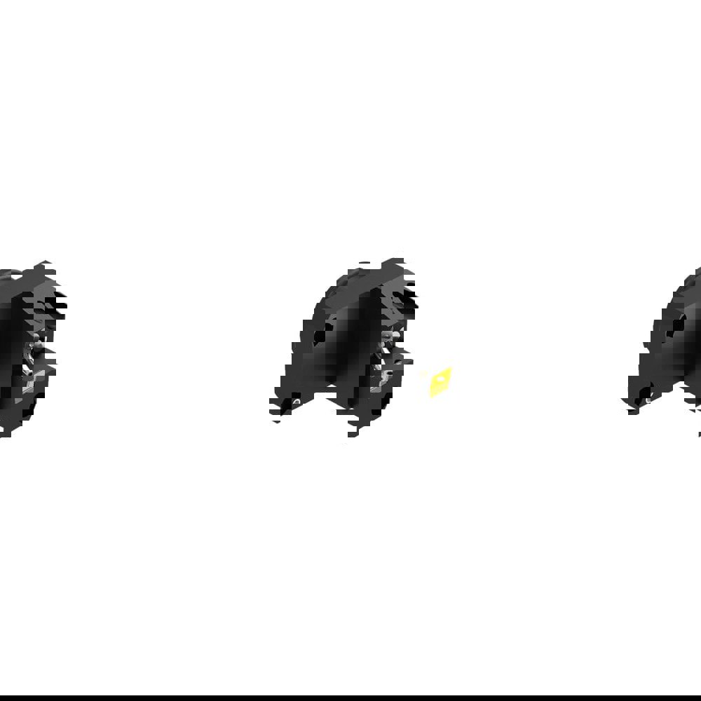 Modular Turning & Profiling Cutting Unit Heads; System Size: 1.6535 in ; Cutting Direction: Right Hand ; Compatible Insert Style: TS.RY ; Compatible Insert Size Code: VC..1103 ; Internal or External: External ; Insert Holding Method: Screw