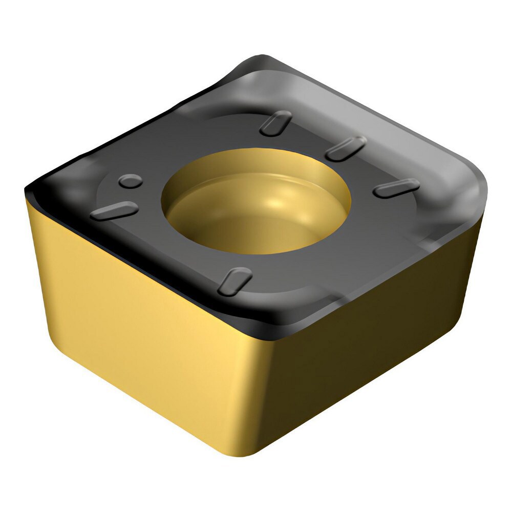 Milling Insert: 4330, Solid Carbide