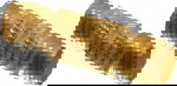 DC-18 GHz, 50 Ohm, Straight, Jack to Jac