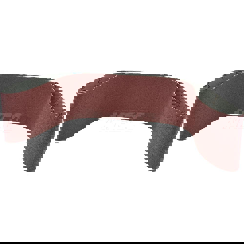 Abrasive Belt: 4