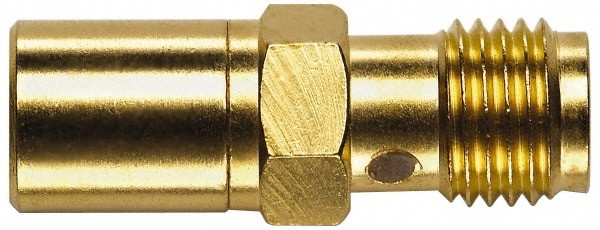 Coaxial Connectors; Connector Type: Jack