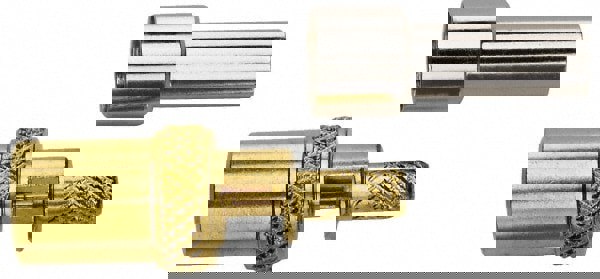 Coaxial Connectors; Connector Type: Plug