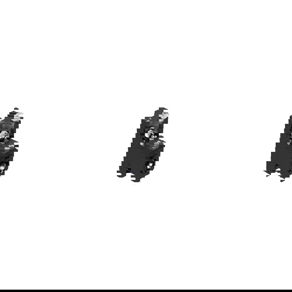 Turret ID Tool Block: 0.315