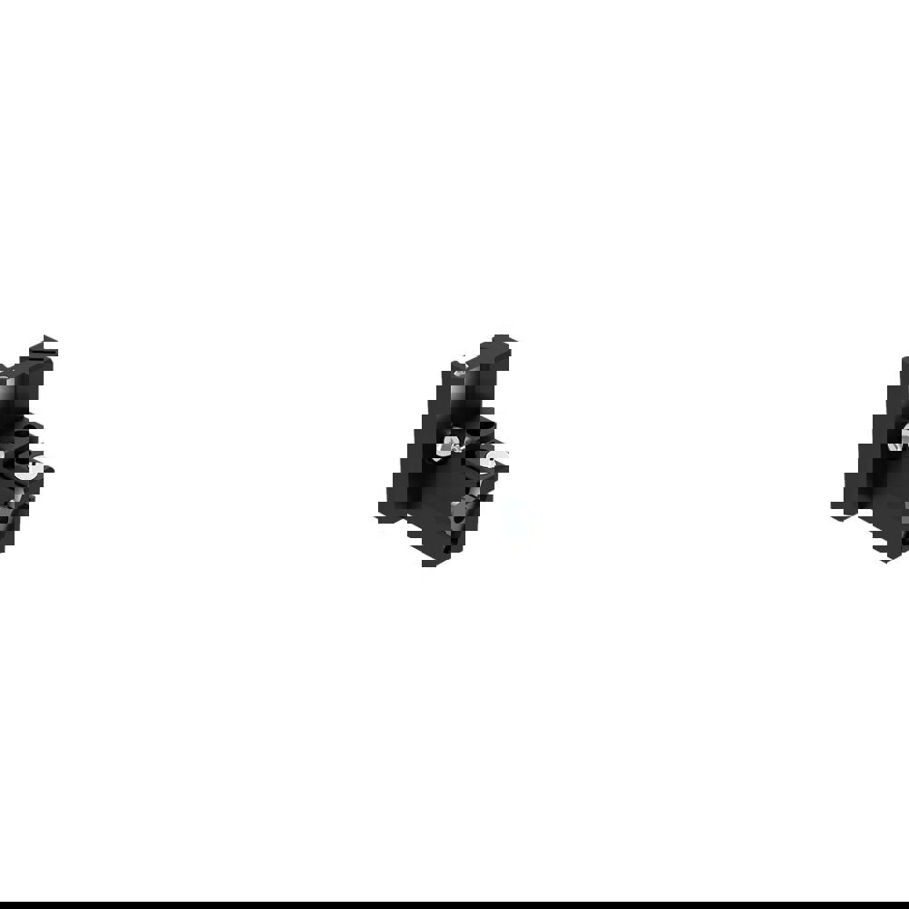 Modular Grooving Cutting Unit Heads; Maximum Groove Width (mm): 4.00 ; Modular Head Style: Cutting Head ; Compatible Insert Style: TX ; Compatible Insert Size Code: 16 ; Blade Style Compatibility: None ; Minimum Depth of Cut (Decimal Inch): 0.0080
