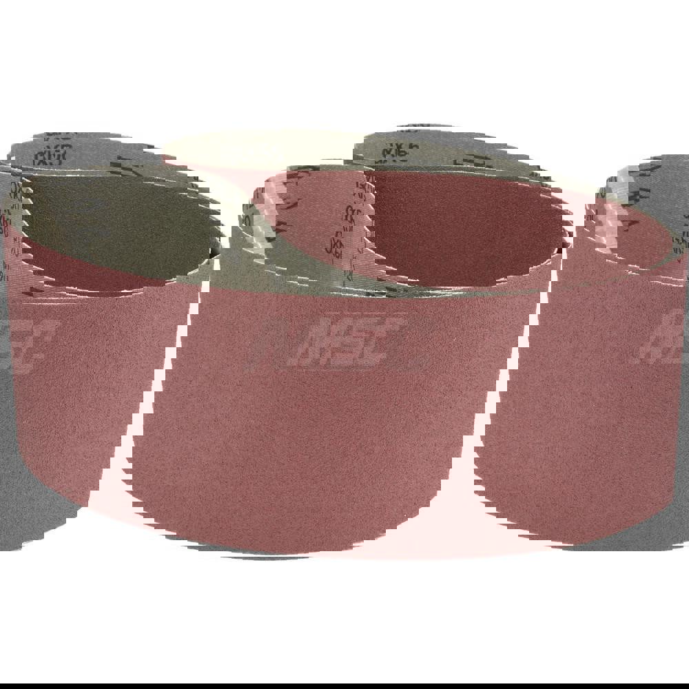 Abrasive Belt: 4