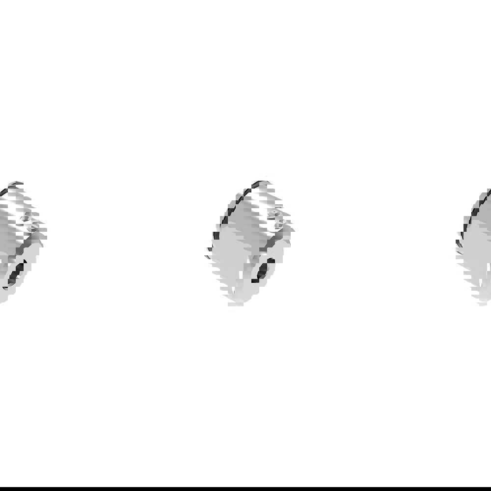 Boring Bar Holders & Adapters; Bore Depth (mm): 14.00 ; Coolant Style: Internal ; Lock Screw Size (mm): 6.00 ; Material: Steel ; Overall Length (mm): 37.5000