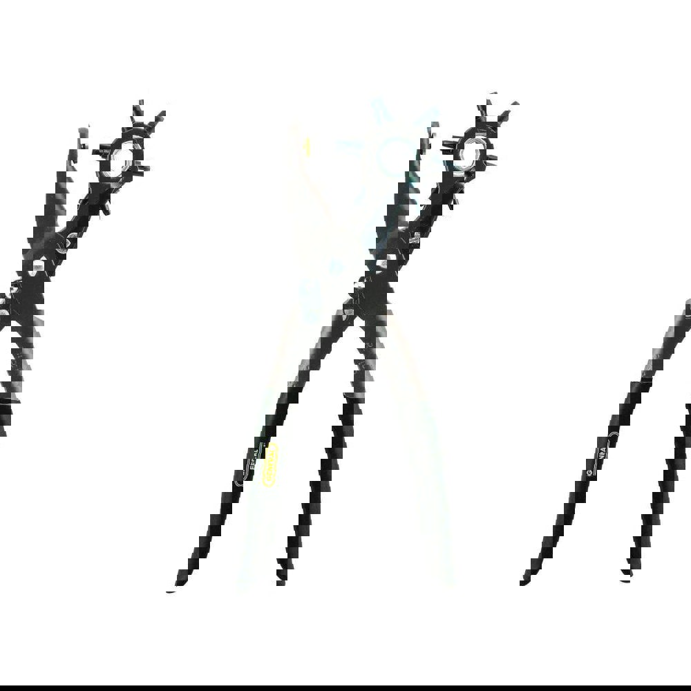 Revolving Pliers Punch: 1/8