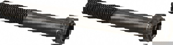 Hex Socket Cap Screw: 5/16-24 UNF, 1/4