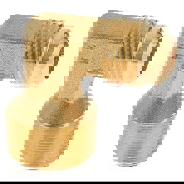 Flared Tube Fitting: 1/2