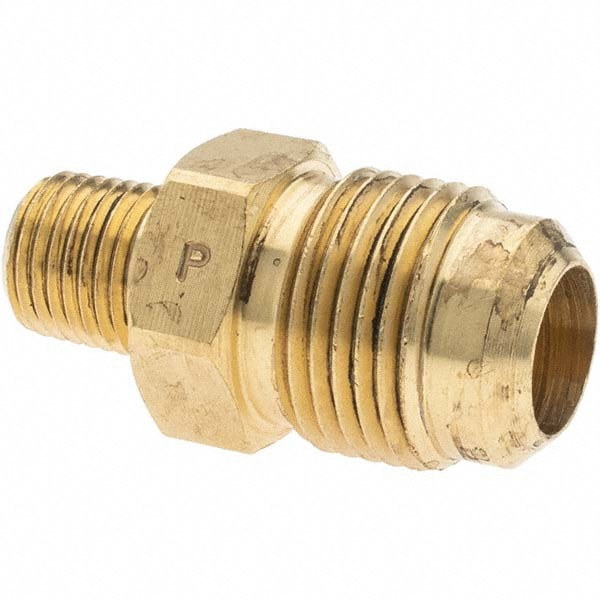 Flared Tube Connector: 5/8