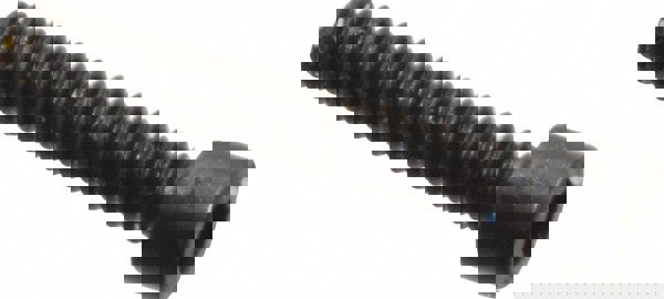 Hex Socket Cap Screw: #0-80 UNF, 0.05 Drive