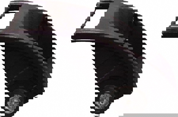 Gas Cylinder Cart: 23-3/4