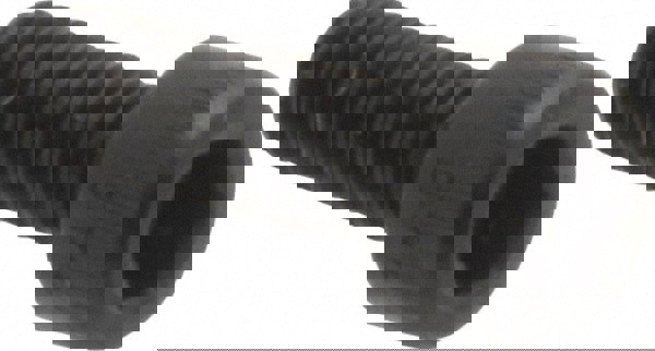 Hex Socket Cap Screw: #6-40 UNF, 7/64