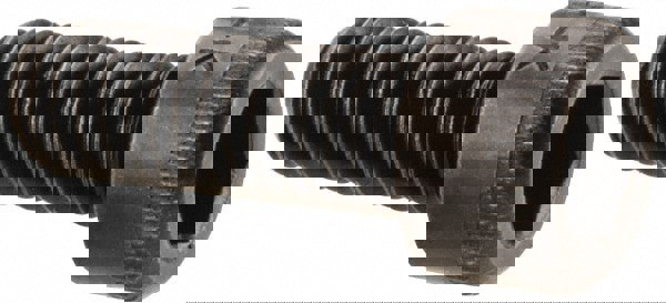 Hex Socket Cap Screw: #8-36 UNF, 9/64