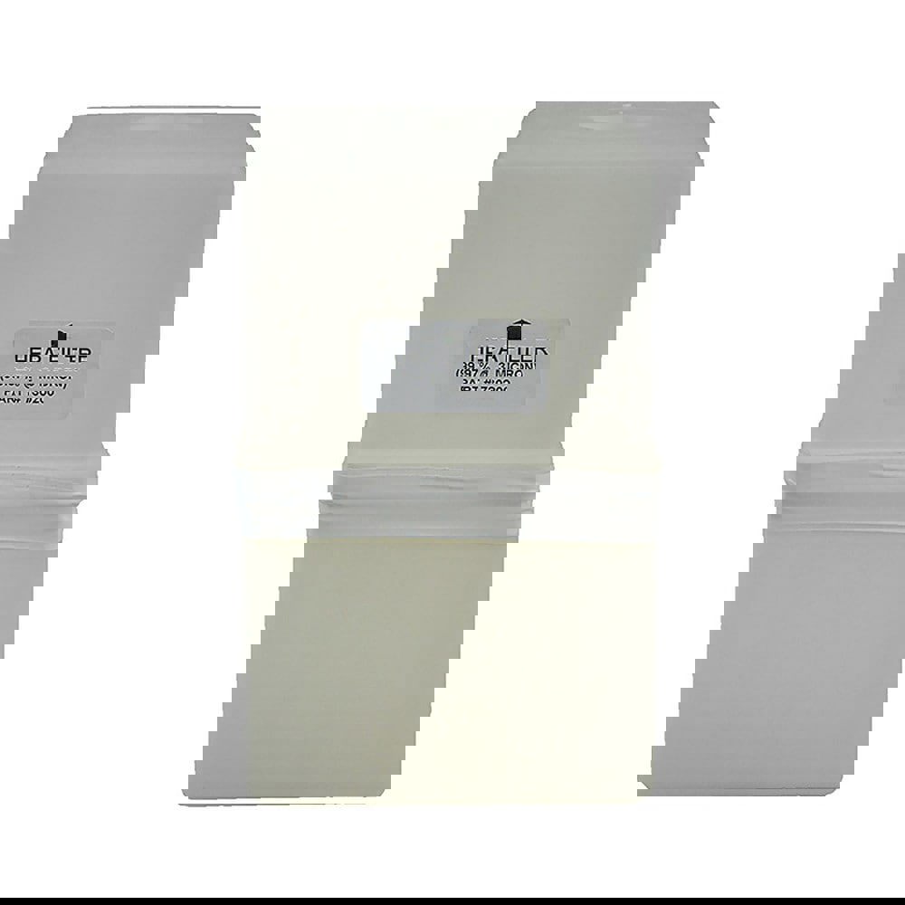 Express Series HEPA Filter, 1 qt Capacity, 2/Pack