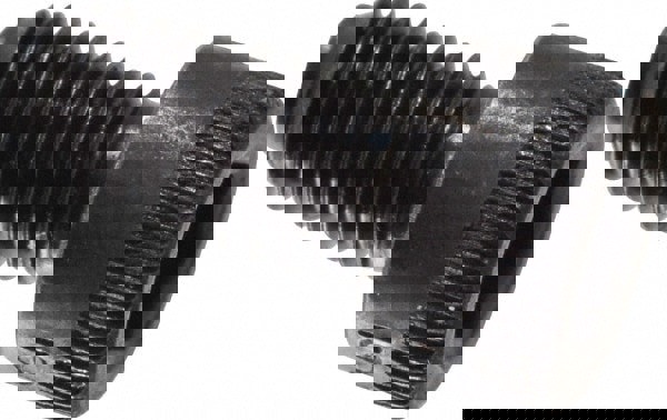 Hex Socket Cap Screw: #10-32 UNF, 5/32