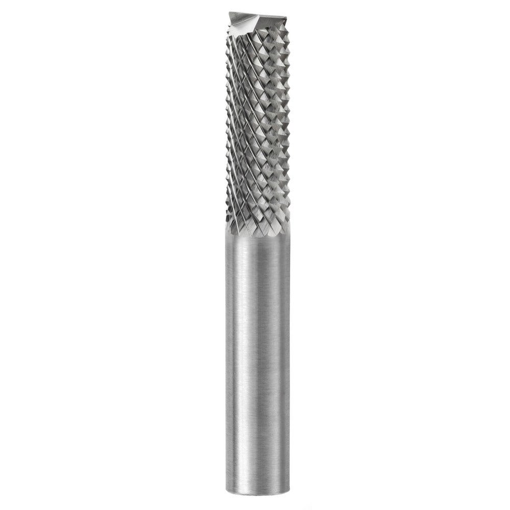 Abrasive Bur: 1/4