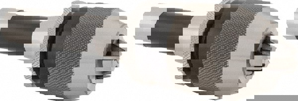 Drill Chuck: 1/32 to 1/2