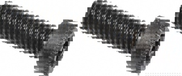 Hex Socket Cap Screw: #10-32 UNF, 5/32