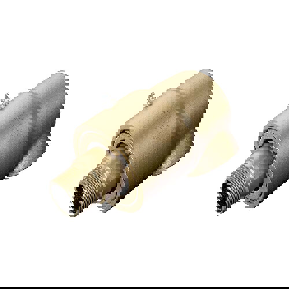 1/4 NPT Left Hand Rotor Thread, 1/4