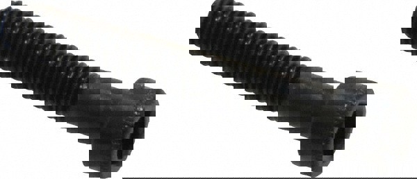 Hex Socket Cap Screw: #10-32 UNF, 5/32