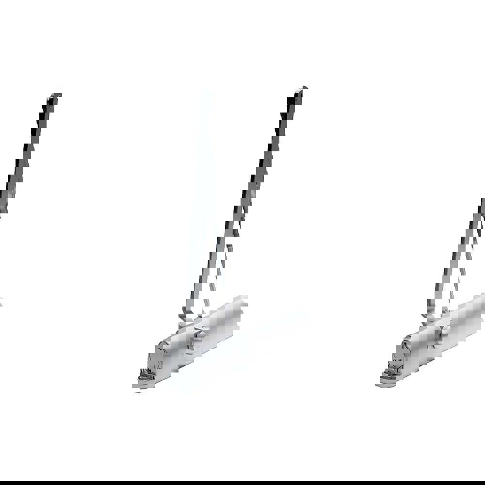 7300 Door Closer Damper: 200 lb Load Capacity