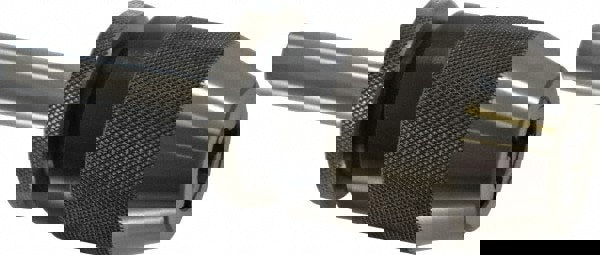 Drill Chuck: 1/32 to 1/2