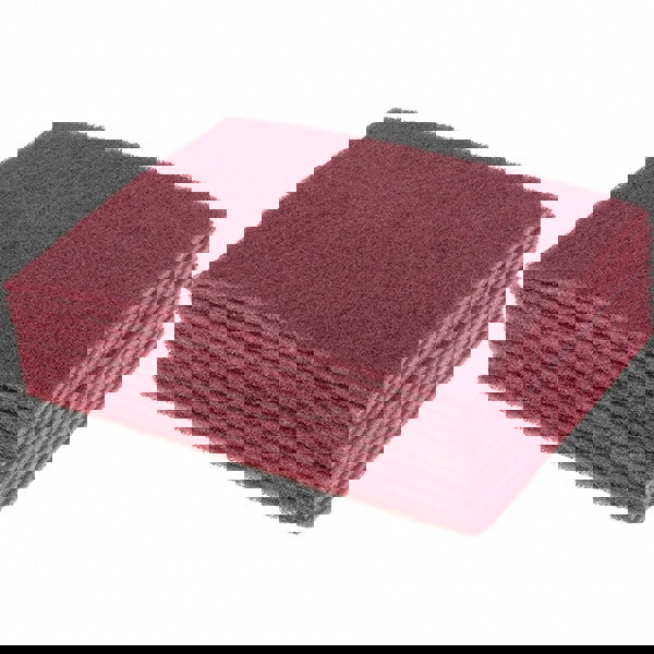 Hand Sanding Pad: 9 x 11