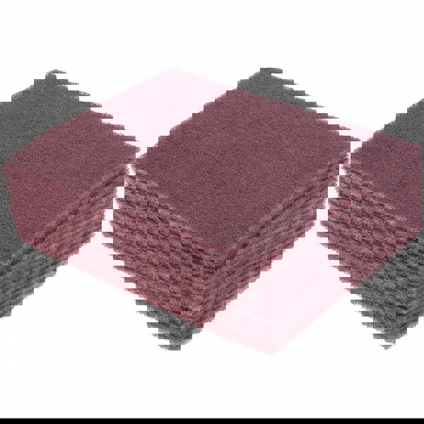 Hand Sanding Pad: 9 x 11