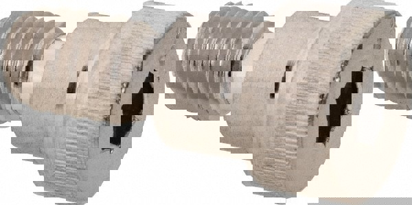 Shoulder Screw: 5/16