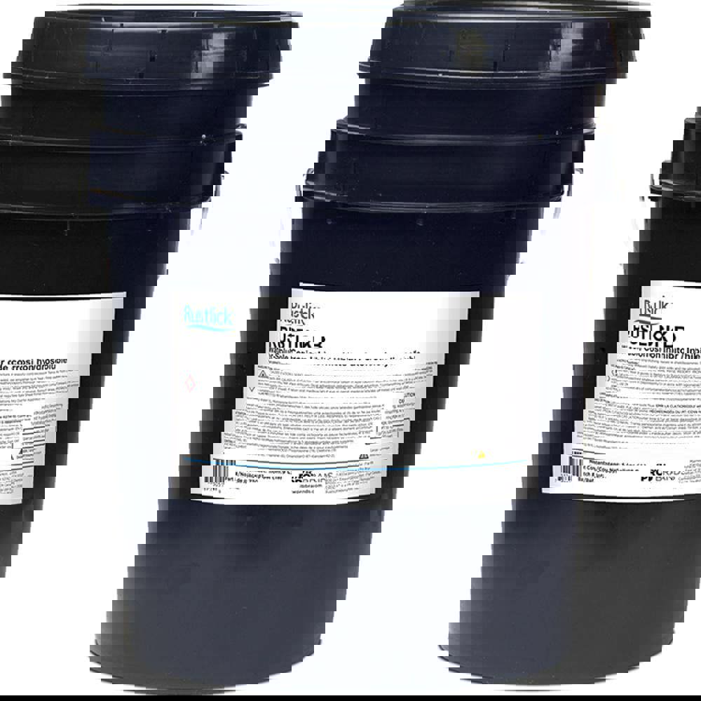 Rust & Corrosion Inhibitor: 5 gal Pail