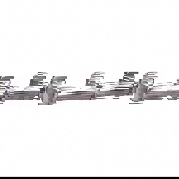 Standard Double Roll Stainless Steel Toilet Tissue Dispenser