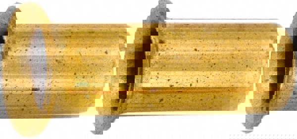 Compression Tube C.T.S. Insert Stiffener: Tube x NPT