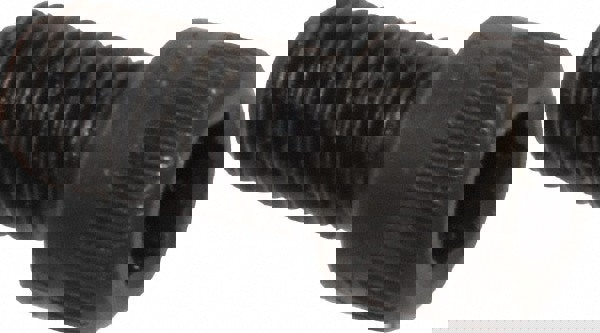 Hex Socket Cap Screw: 1/4-28 UNF, 3/16