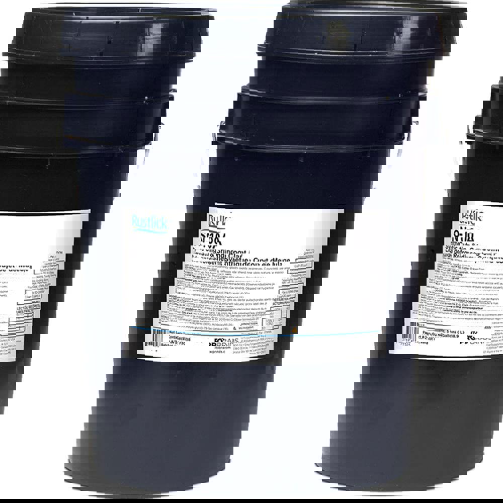 RUSTLICK SN-100A 5 GAL PAIL