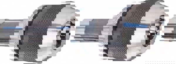 Drill Chuck: 1/8 to 5/8