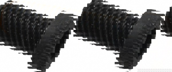 Hex Socket Cap Screw: 1/4-28 UNF, 3/16