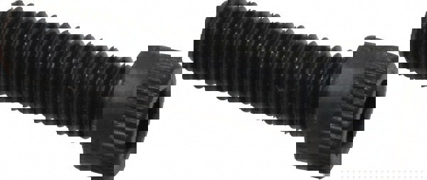 Hex Socket Cap Screw: 1/4-28 UNF, 3/16