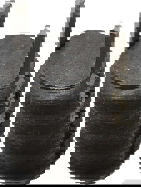 Thread Locking Insert: 3/8-16 Internal Thread, 3/8-16 External Thread, UNC, 0.31