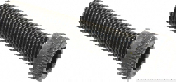 Hex Socket Cap Screw: 1/4-28 UNF, 3/16