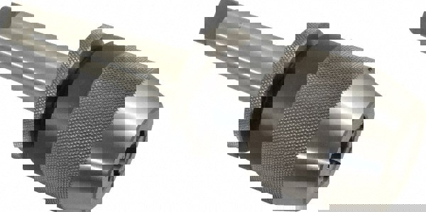 Drill Chuck: 1/8 to 5/8