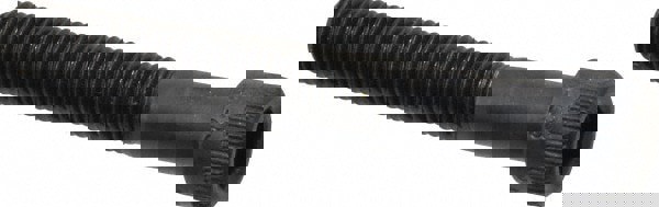 Hex Socket Cap Screw: 1/4-28 UNF, 3/16