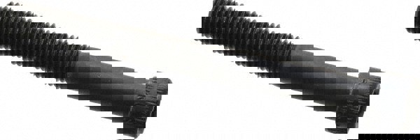 Hex Socket Cap Screw: 1/4-28 UNF, 3/16