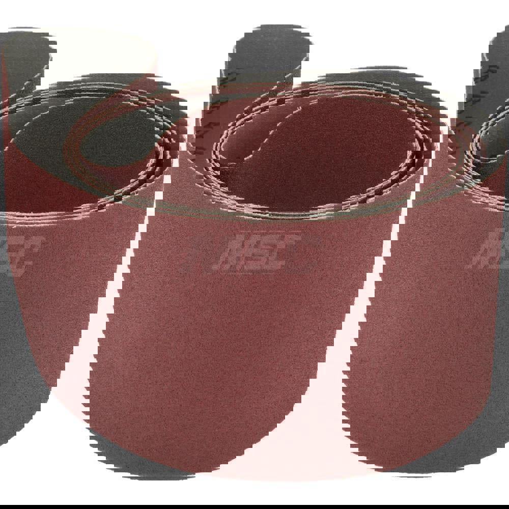 Abrasive Belt: 4